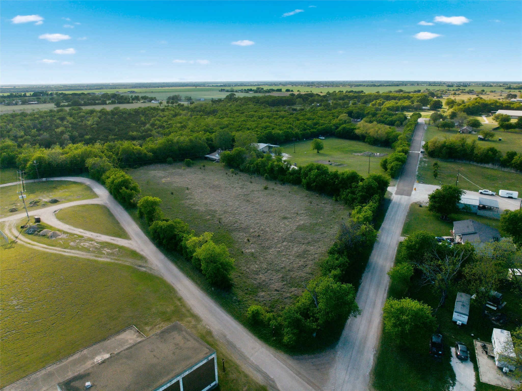 Land in Woodway 5