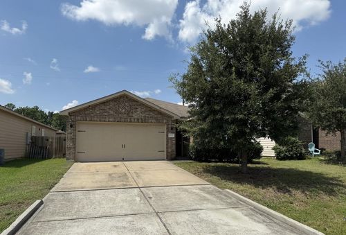 10527 Logger Pine Trl, Houston, TX, 77088-1780 | Card Image