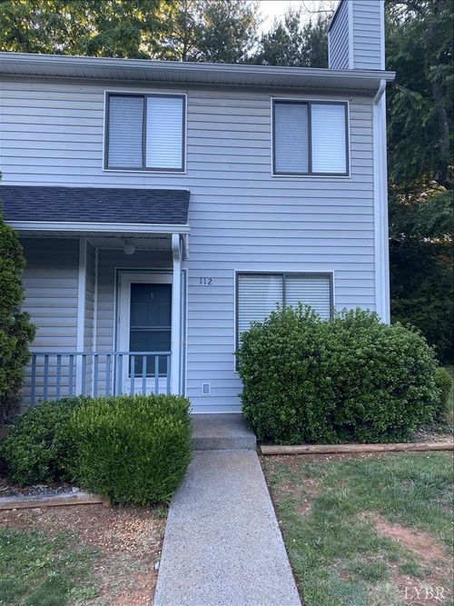 112-112 Montview Forest Dr, Lynchburg, VA, 24502-2200 | Card Image
