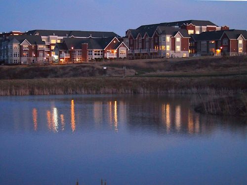 3862 S Lake Dr, Saint Francis, WI, 53235-5232 | Card Image