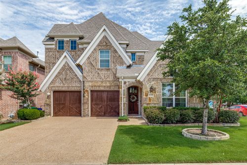 1016 River Rock Way, Carrollton, TX, 75010-1213 | Card Image
