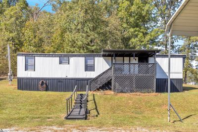 355 Ravenwood Lane, House other with 2 bedrooms, 1 bathrooms and null parking in Pickens SC | Image 2