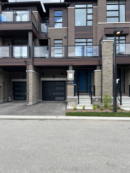 lot-34-36 Harold Wilson Lane, Richmond Hill, ON, L4S1N5 | Card Image