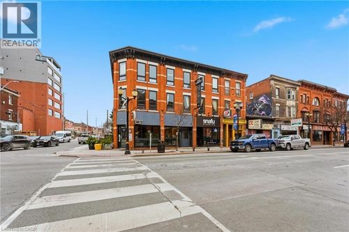 215-197 James St N, Hamilton, ON, L8R2L2 | Card Image