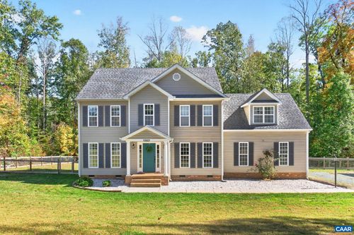 431 Reedy Creek Rd, LOUISA, VA, 23093-2560 | Card Image