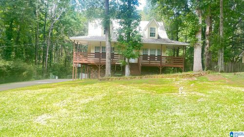 210 Crawford Dr, SPRINGVILLE, AL, 35146-6445 | Card Image