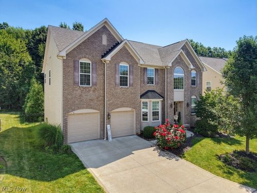 3413 Stillwood Blvd, Stow, OH, 44224-4687 | Card Image