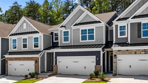 5205 Maple Blossom Trl, Greensboro, NC, 27455-9381 | Card Image