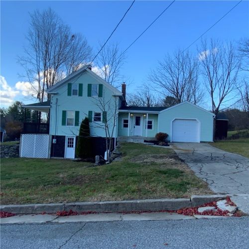 12 Dion Dr, Burrillville, RI, 02830-1700 | Card Image