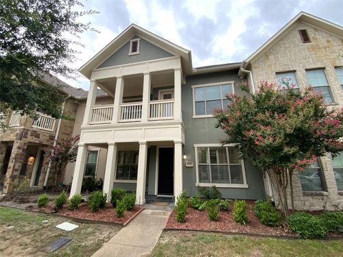 10551 Steinbeck Ln, Irving, TX, 75063-5438 | Card Image