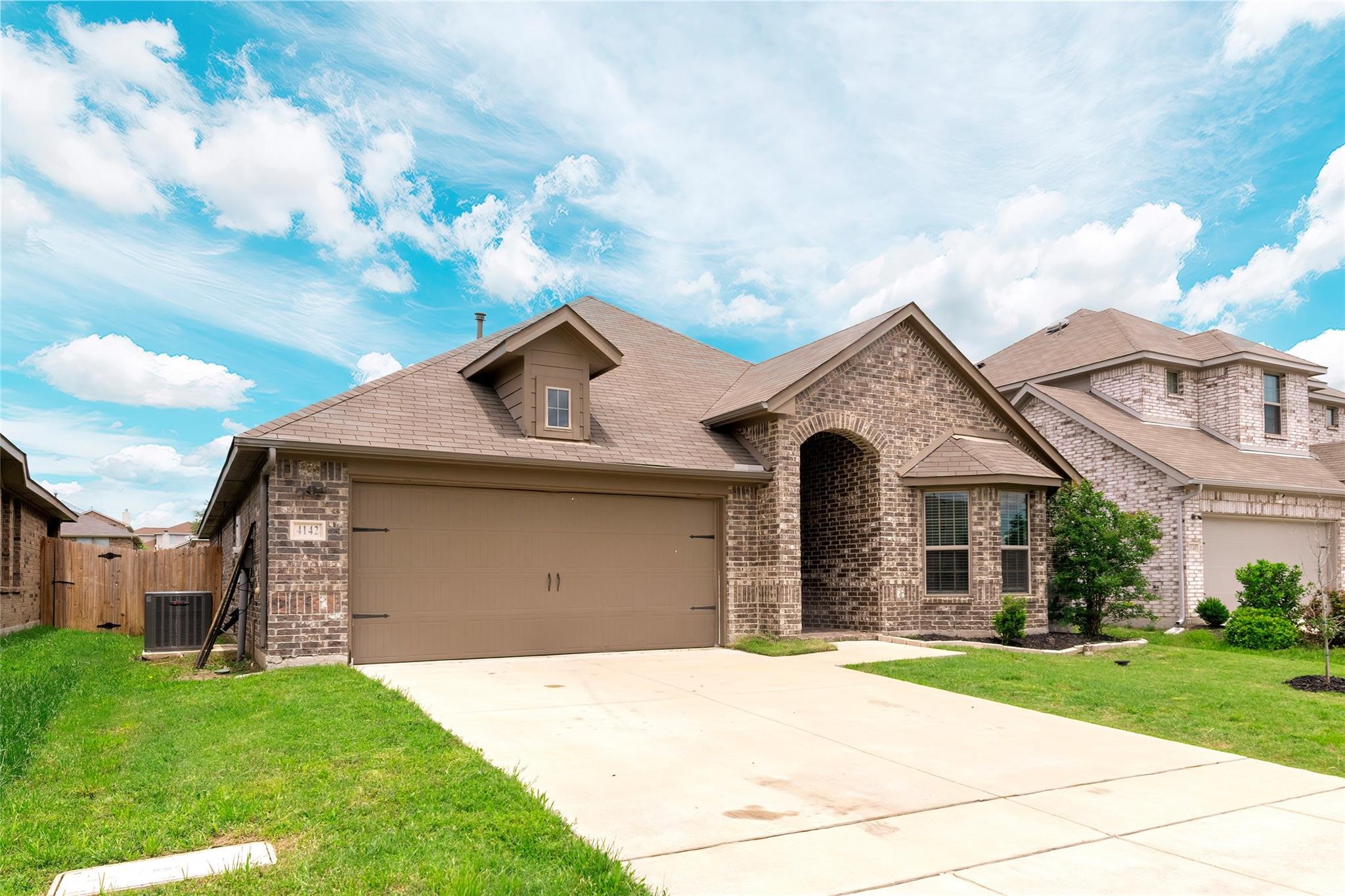 Residential in Forney 4