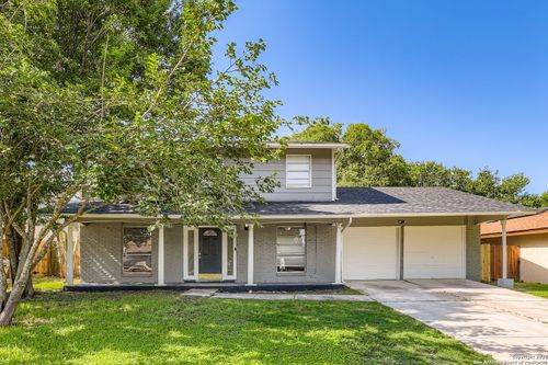 6718 Cypress Lake Dr, San Antonio, TX, 78244-1606 | Card Image