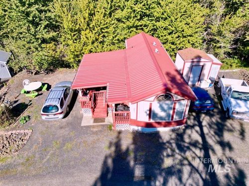 201 Chief Looking Glass Ln, Kamiah, ID, 83536-6025 | Card Image