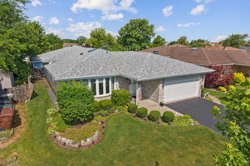 16148 85th Avenue, Tinley Park, IL, 60487 | Card Image