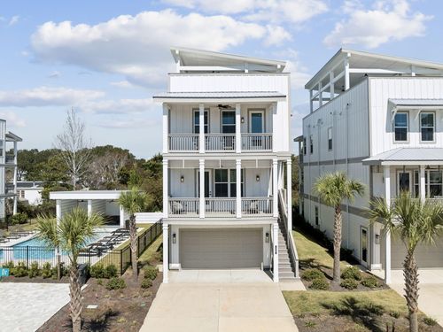 15 E Queen Palm Dr, Inlet Beach, FL, 32461-7482 | Card Image