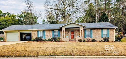 603 Edgewood Dr, Brewton, AL, 36426-1312 | Card Image