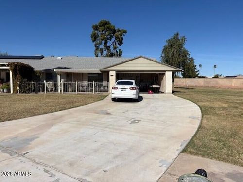 9902 W Raintree Dr, Sun City, AZ, 85351-1949 | Card Image