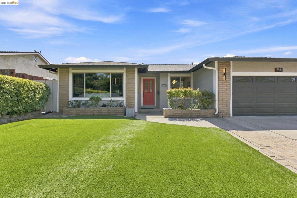 Residential in Pleasanton 3