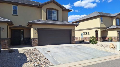 21-1001 W Curly Hollow Dr, St George, UT, 84770 | Card Image