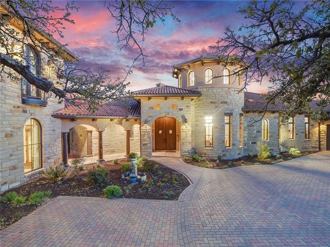 4212 Serene Hills Dr, House other with 5 bedrooms, 7 bathrooms and 8 parking in Austin TX | Image 34