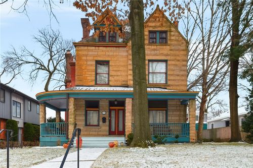 4916 Wallingford St, Pittsburgh, PA, 15213-1839 | Card Image