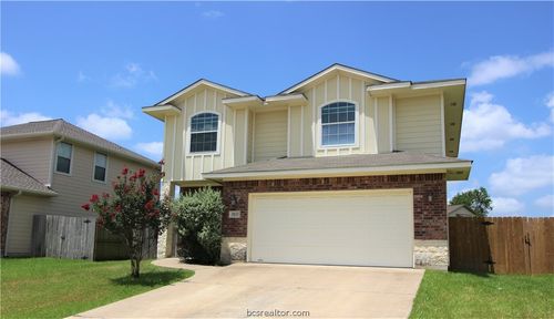 2821 Horseback Dr, College Station, TX, 77845-6069 | Card Image