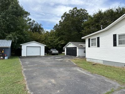 502 Circle Dr, House other with 3 bedrooms, 1 bathrooms and 3 parking in Estill Springs TN | Image 3