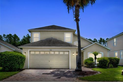 204 Gleneagles Dr, Davenport, FL, 33897-7360 | Card Image