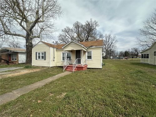 1001 Huffman Ave, Portageville, MO, 63873-8332 | Card Image