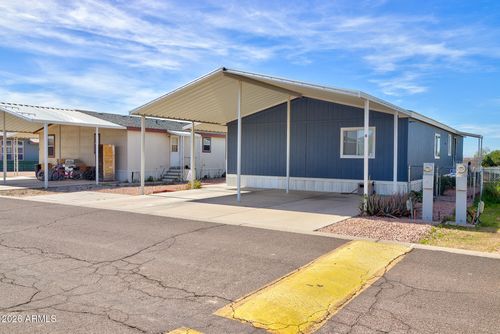 6-2200 N Delaware Dr, Apache Junction, AZ, 85120-1406 | Card Image