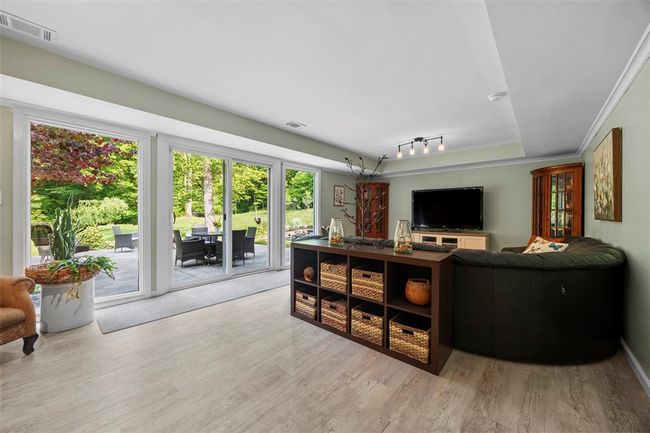 1770 Old State Rd, House other with 4 bedrooms, 3 bathrooms and 6 parking in Pine Twp - NAL PA | Image 38
