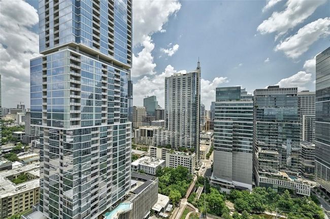 UNIT-2111 - 222 West Ave, Condo with 1 bedrooms, 1 bathrooms and null parking in Austin TX | Image 15