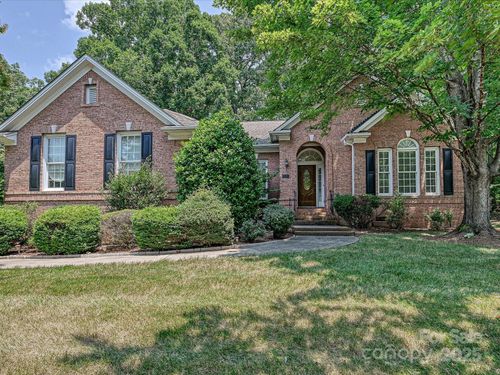 10638 Moss Mill Lane, Charlotte, NC, 28277 | Card Image