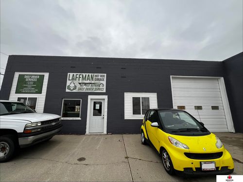 120 E Broadway St, Sterling, NE, 68443 | Card Image