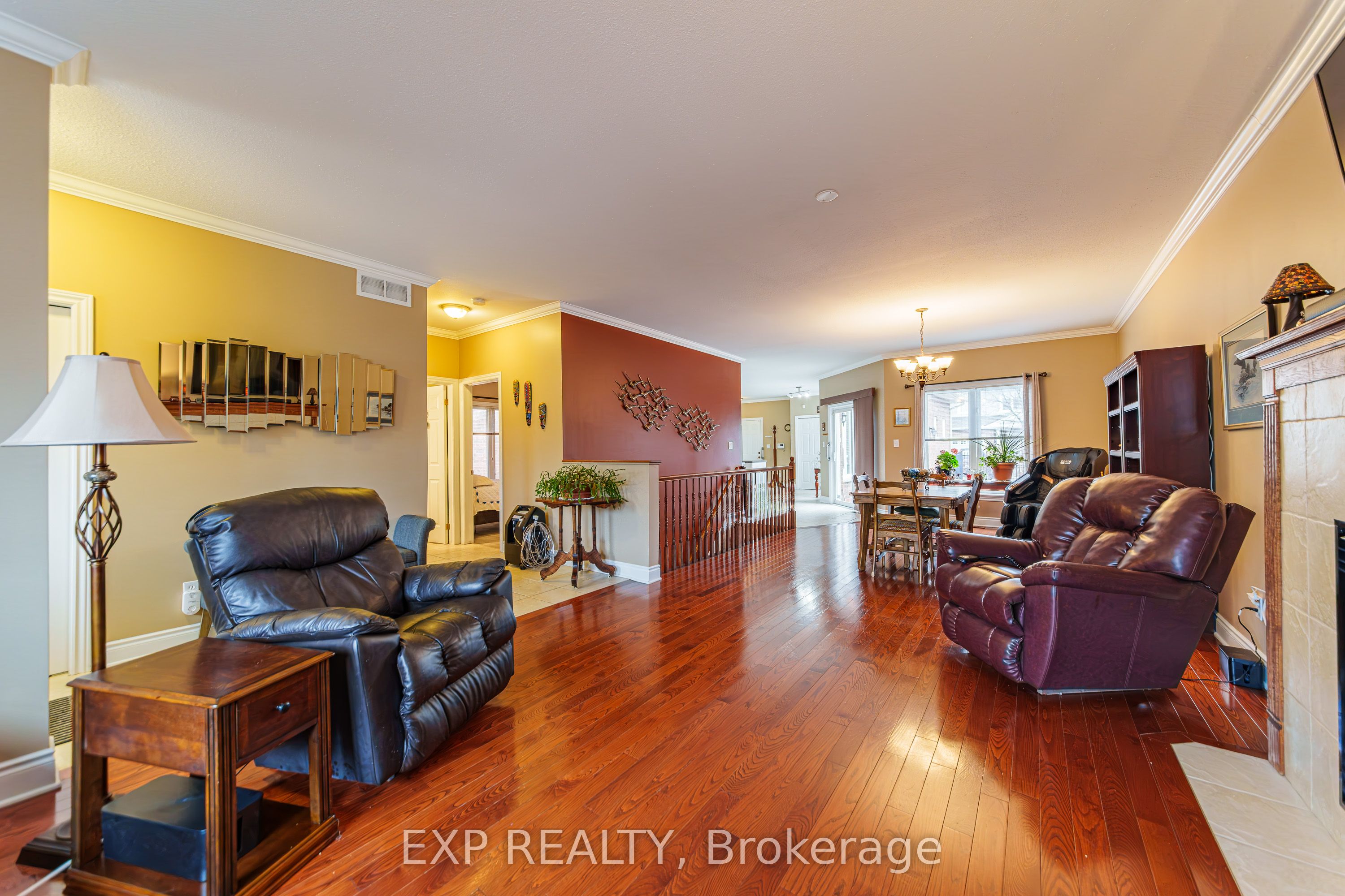 Residential in Blossom Park - Airport and Area 4
