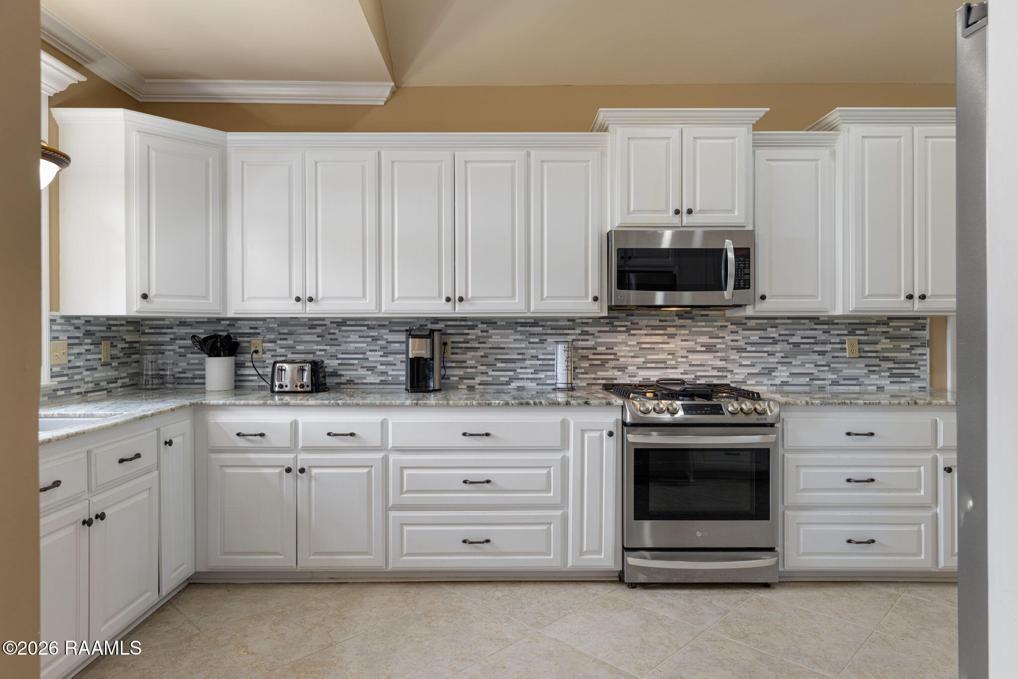 Residential in Youngsville 5