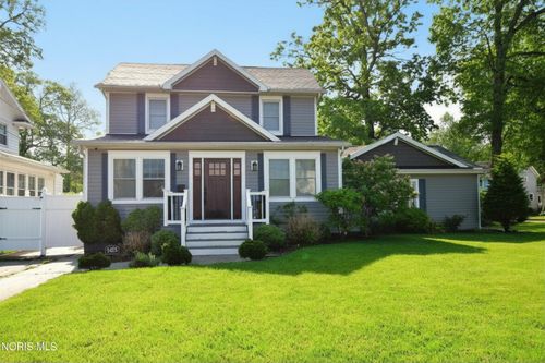 3455 Glynn Dr, Toledo, OH, 43614-4342 | Card Image