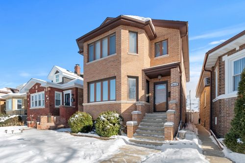 3015 N 76th Ct, Elmwood Park, IL, 60707-1104 | Card Image