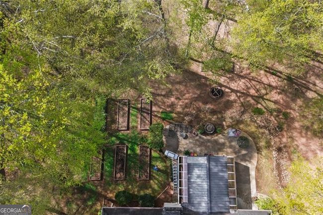 2019 Windfield Dr, House other with 4 bedrooms, 3 bathrooms and 4 parking in Monroe GA | Image 45