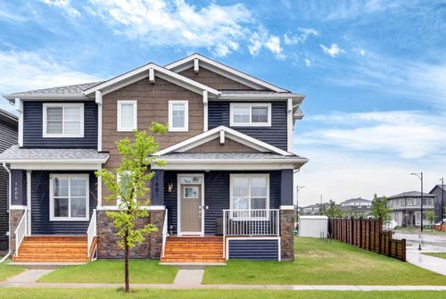 1601 Chinook Gate Dr Sw, Airdrie, AB, T4B5J4 | Card Image