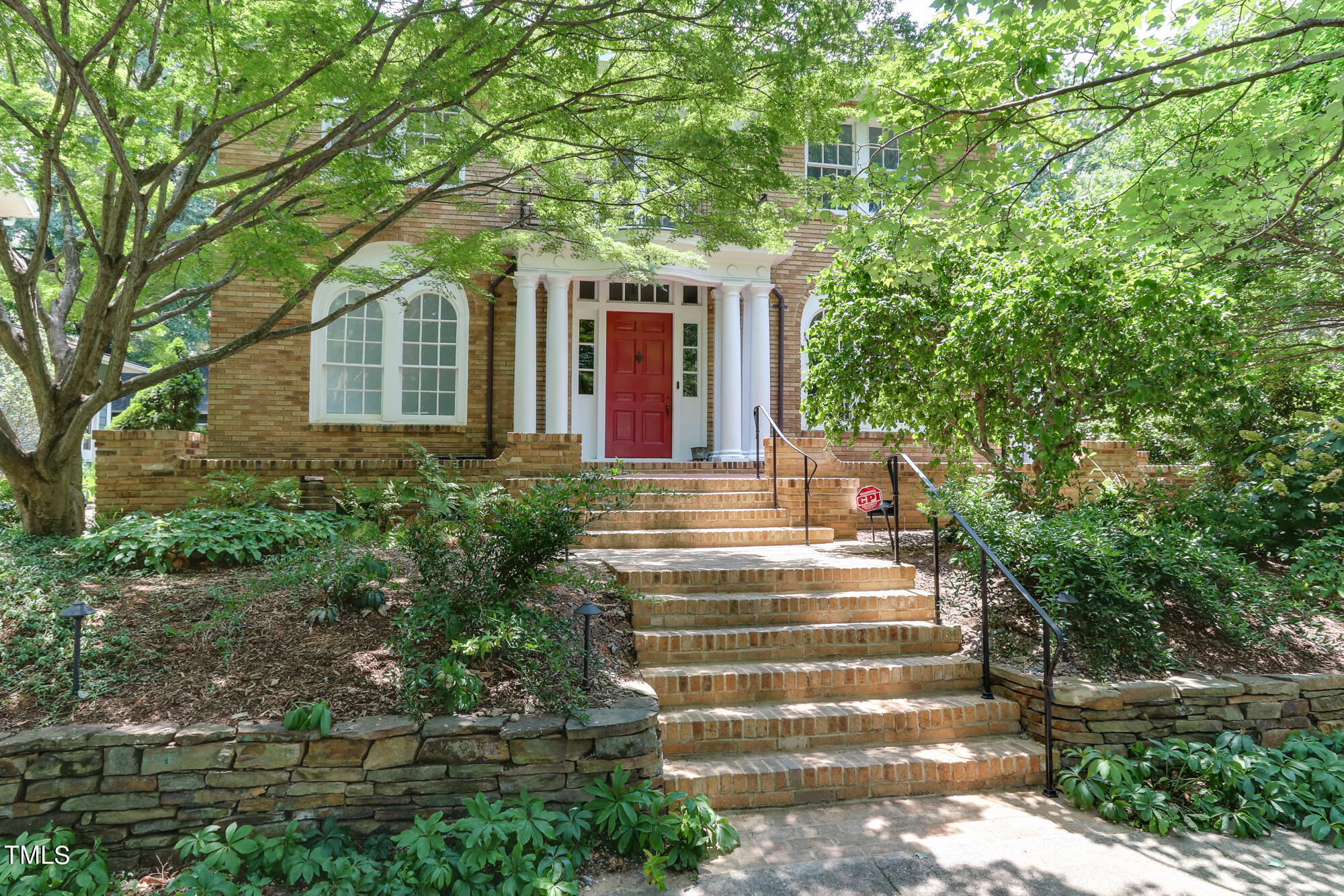 College Pl, Raleigh, NC 27605