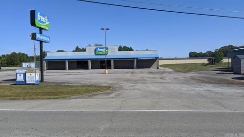 170 Highway 167 N, Bald Knob, AR, 72010-4058 | Card Image