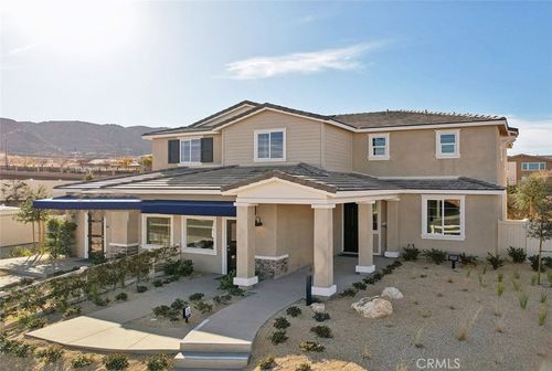 6670 Sancerre Drive, Palmdale, CA, 93551 | Card Image