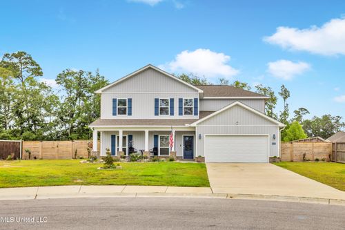 11585 Paige Cv, Ocean Springs, MS, 39564-5683 | Card Image