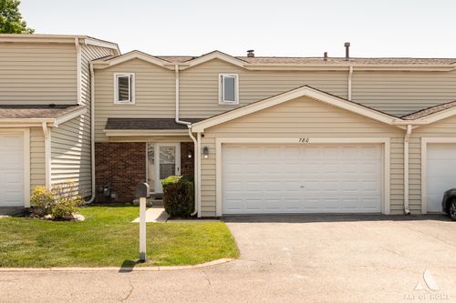 780 Buckingham Ct, Hoffman Estates, IL, 60169-2704 | Card Image