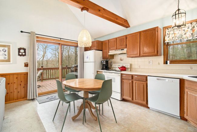 9284 Oxeye Ave, House other with 3 bedrooms, 1 bathrooms and null parking in Baldwin MI | Image 12