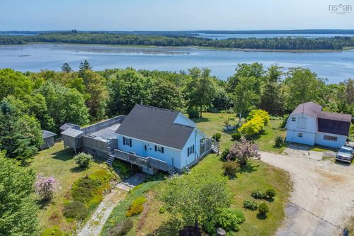 6451 Highway 3, Ste. Anne Du Ruisseau, NS, B0W2X0 | Card Image