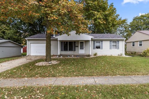 1402 Cullen Ave, Bucyrus, OH, 44820-3305 | Card Image