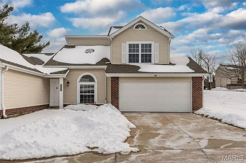 1-1300 Forest Creek Dr, Saint Peters, MO, 63303-5811 | Card Image