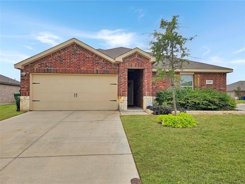 2709 Corbo Drive, Seagoville, TX, 75159 | Card Image